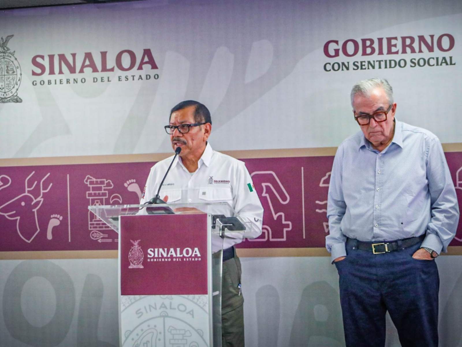 Gerardo Merida Sánchez Sinaloa acusado Estados Unidos