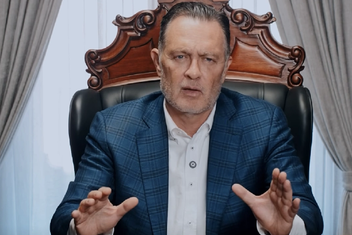 Gobernador de Querétaro veta Ley de Identidad de Género; activistas denuncian desinformación y discurso estigmatizante