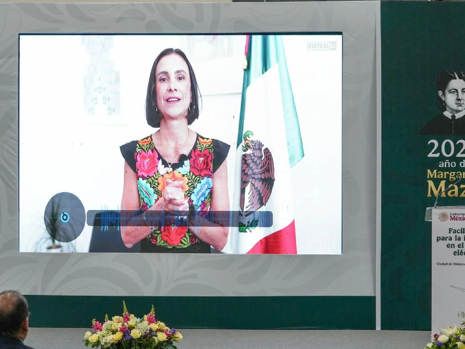 Gobierno lanza nuevos mecanismos para atraer inversión eléctrica; se destinarán casi 740 mil mdp