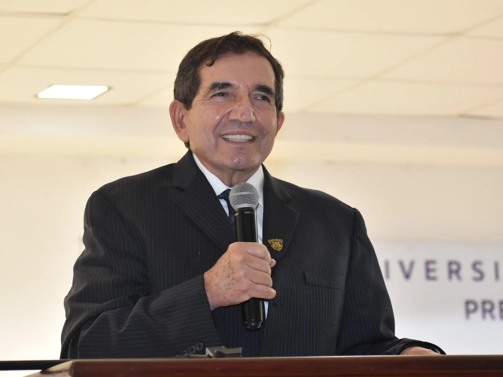 Héctor Melesio Cuén