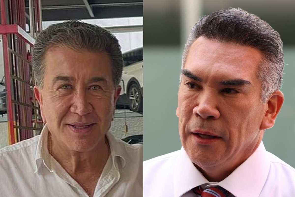Héctor Yunes renuncia al PRI; acusa a Alejandro Moreno de adueñarse del partido