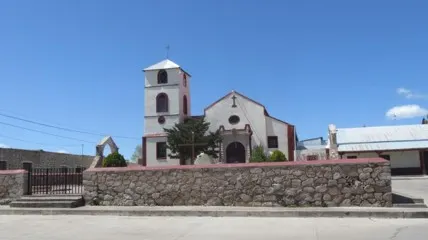 La Misión del Nombre de Jesús de CarichíProducción: México - Argentina, 2025
Dirección: Sergio Raczcko
Guion: Sergio Raczcko
Fotografía: Sergio Raczcko
Musicalización: Sergio Raczcko
Locución: Mara Gallegos
Actuación: Personas involucradas en los hechos