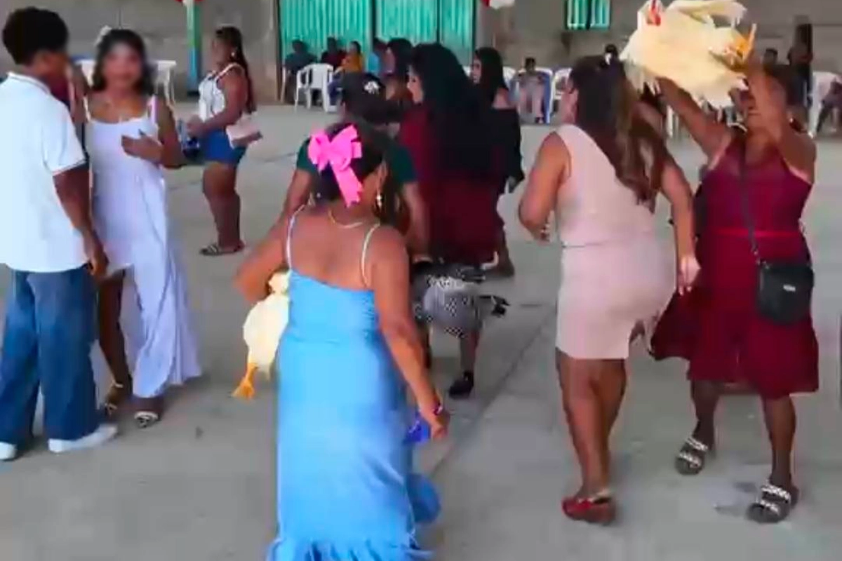 En Guerrero se han documentado múltiples ceremonias similares bajo usos y costumbres, principalmente en regiones rurales e indígenas.