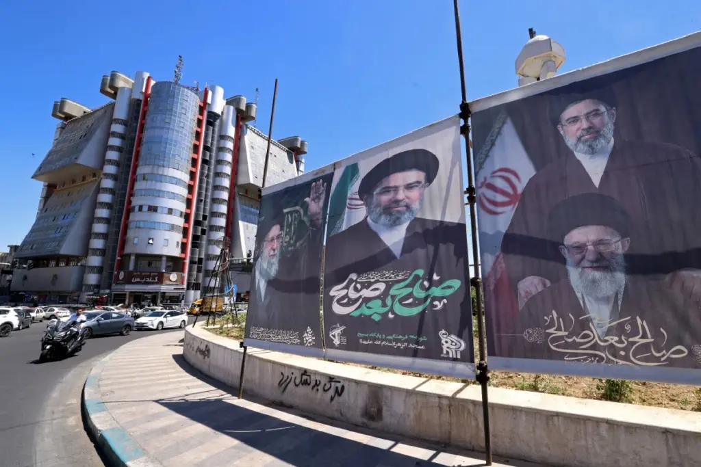 Irán condiciona acuerdo con EU al respeto de sus derechos; insiste en descongelamiento de cuentas e inclusión de Líbano