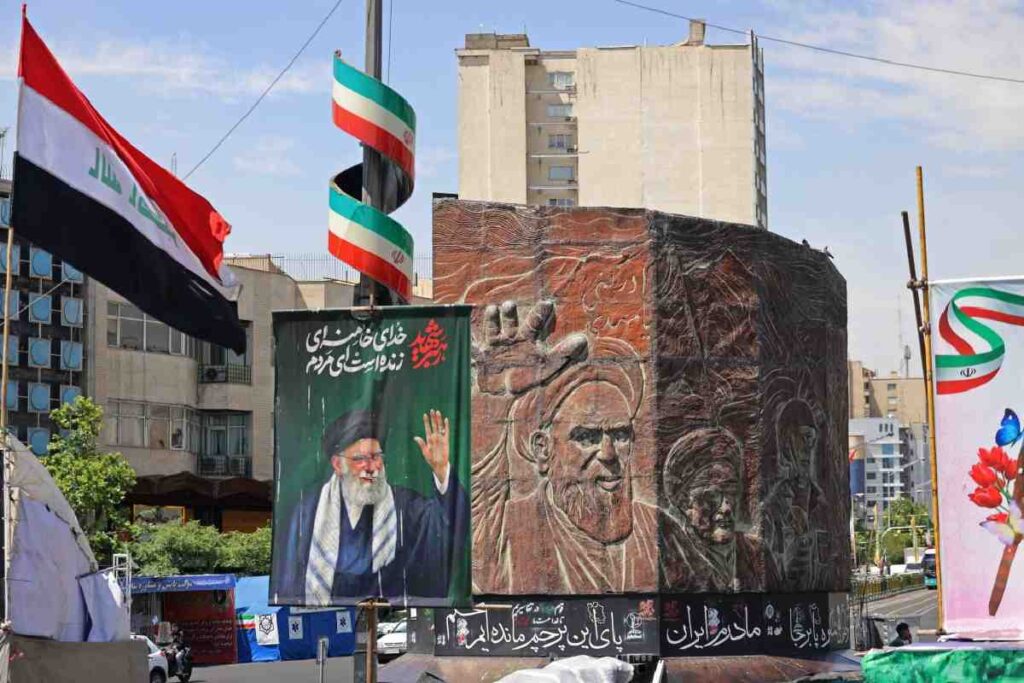 Irán desafía a EU a elegir entre un “mal acuerdo” o una operación militar “imposible” tras rechazo de Trump