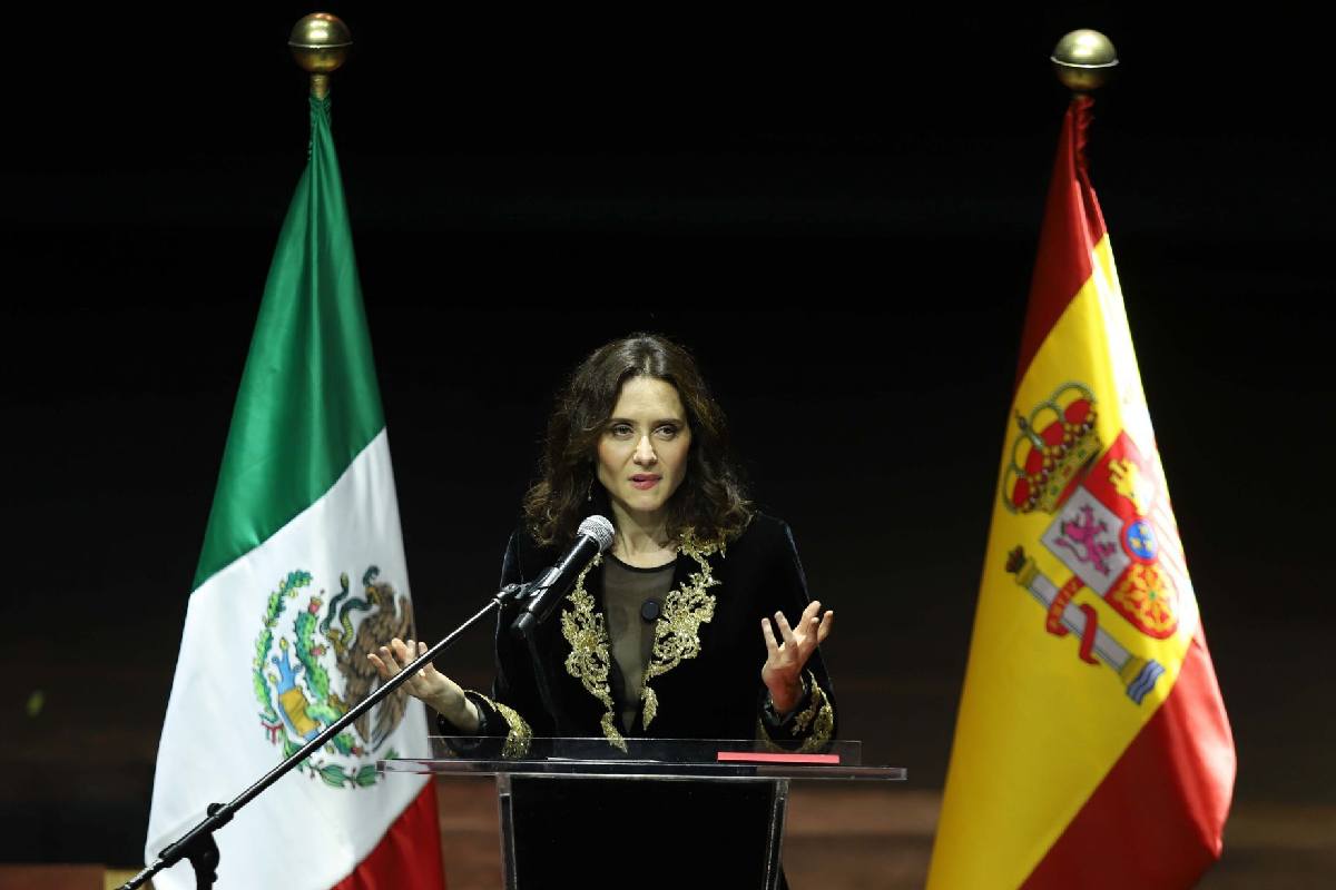 Arquidiócesis cancela misa en Catedral ligada a Hernán Cortés; Díaz Ayuso estaba invitada