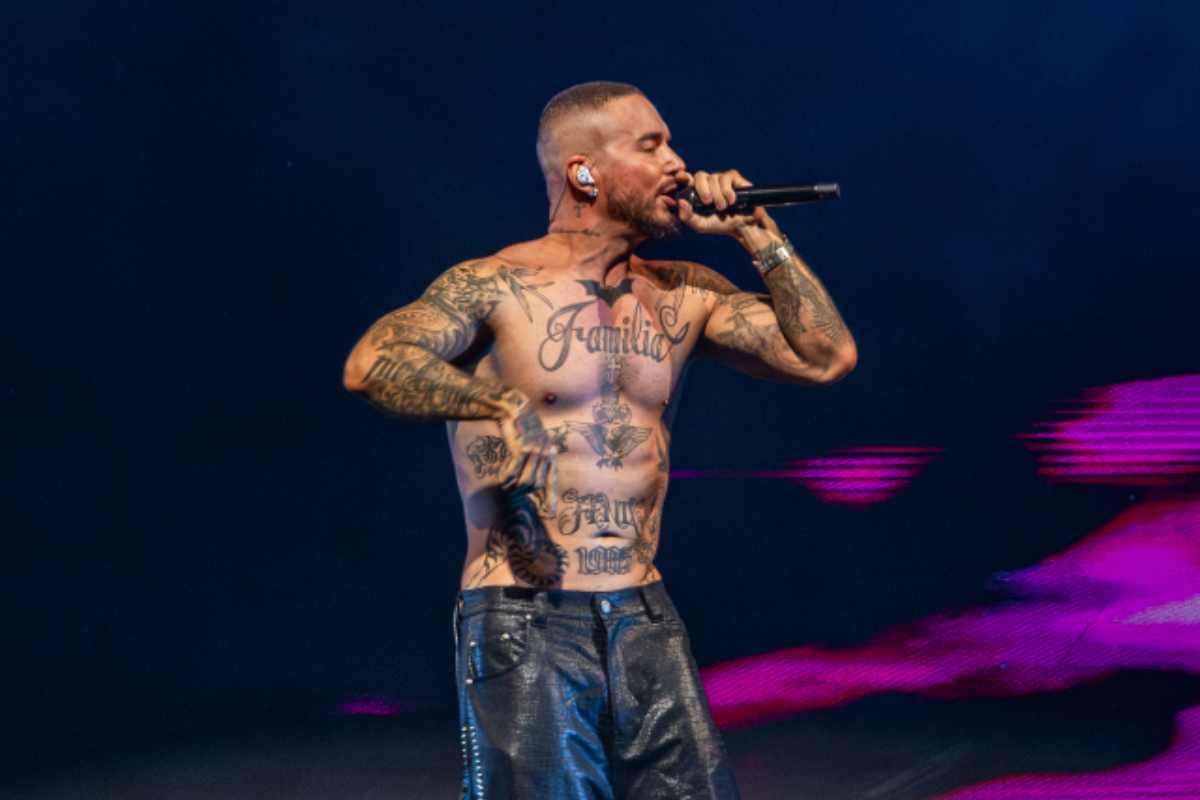 J balvin