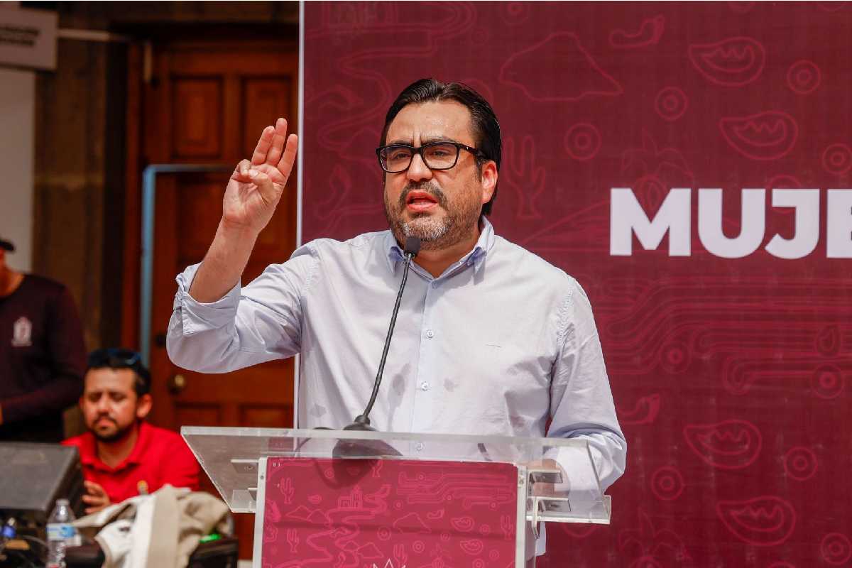 Juan de Dios Gámez Mendívil