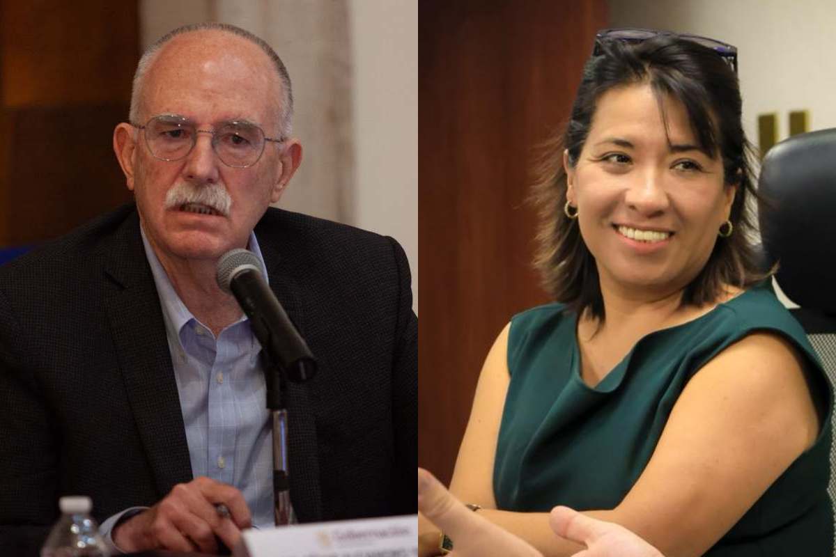 Julio Berdegué renuncia a la Secretaría de Agricultura, será sustituido por Columba López