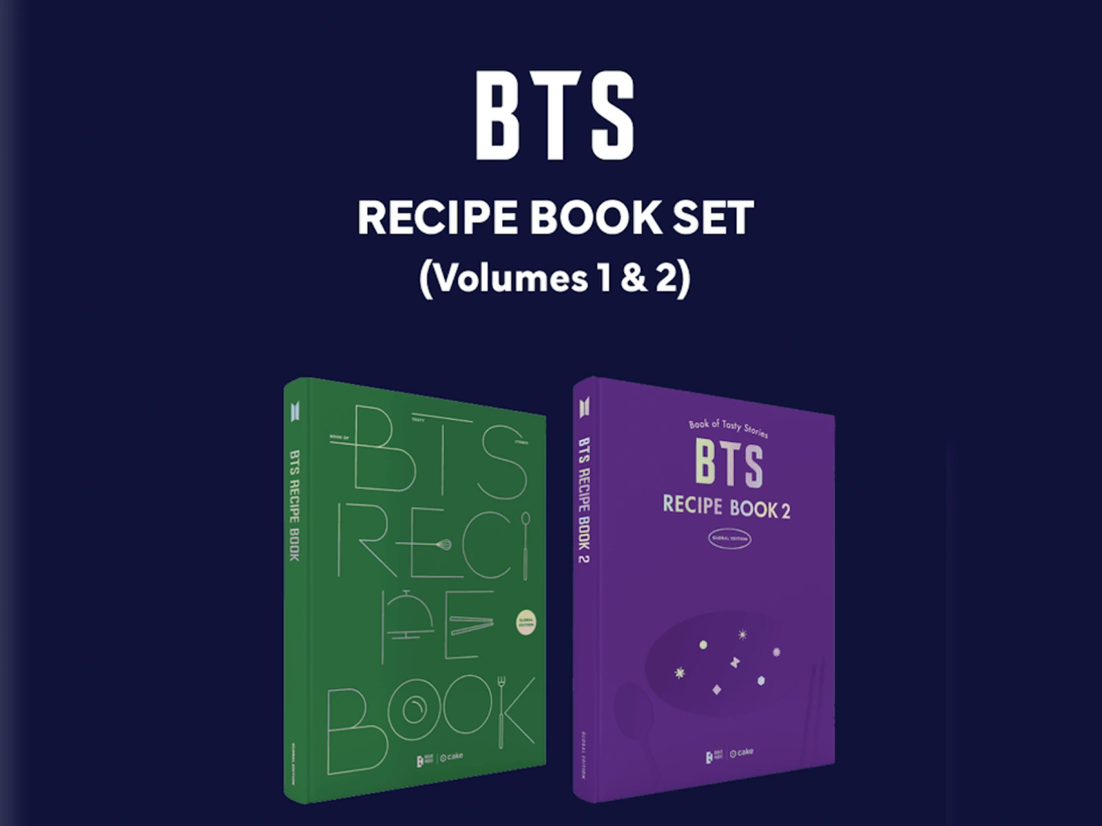 Los libros de cocina de BTS que no sabías que existían: recetas, curiosidades y por qué todos hablan de ellos