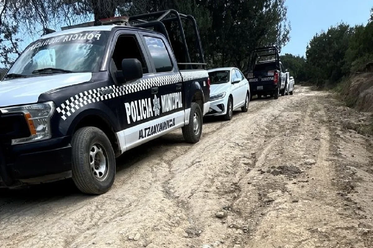Localizan cuerpo con características similares a las de Blanca Adriana, desaparecida en Puebla