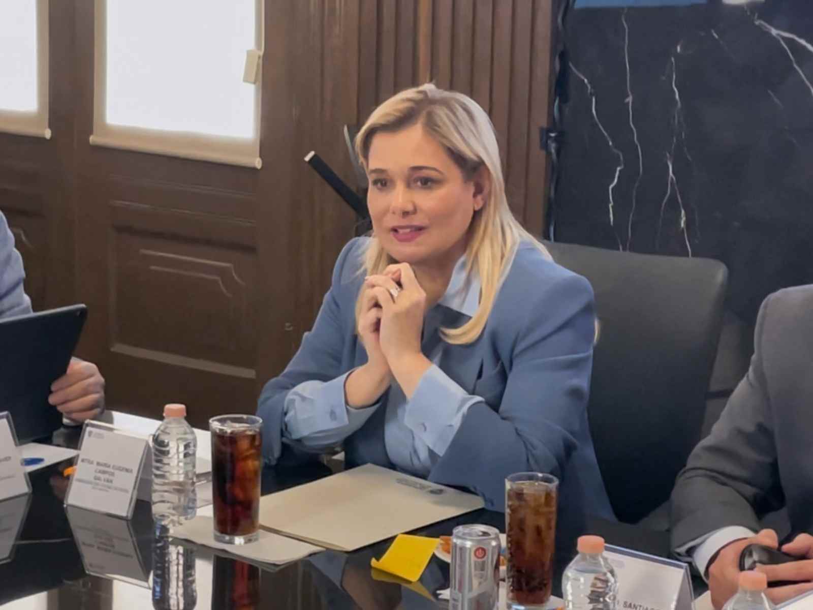 Maru Campos caso Chihuahua