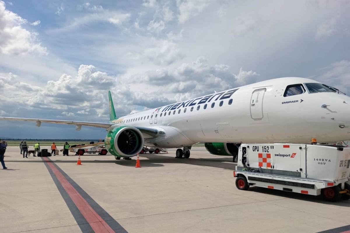 México y EU establecen medidas aeroportuarias para un mercado más competitivo; reconocen al AIFA  
