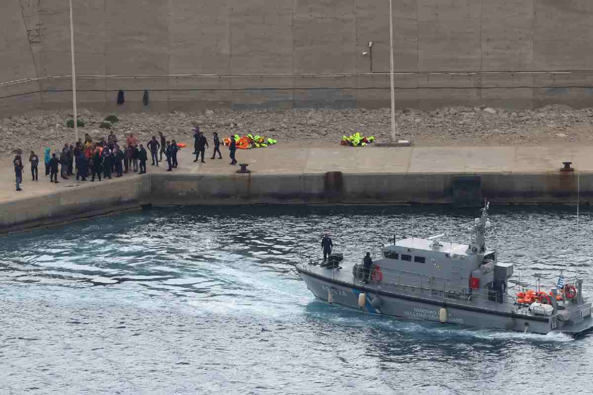 México repatria a connacional detenida por Israel que viajaba en Flotilla Global Sumud
