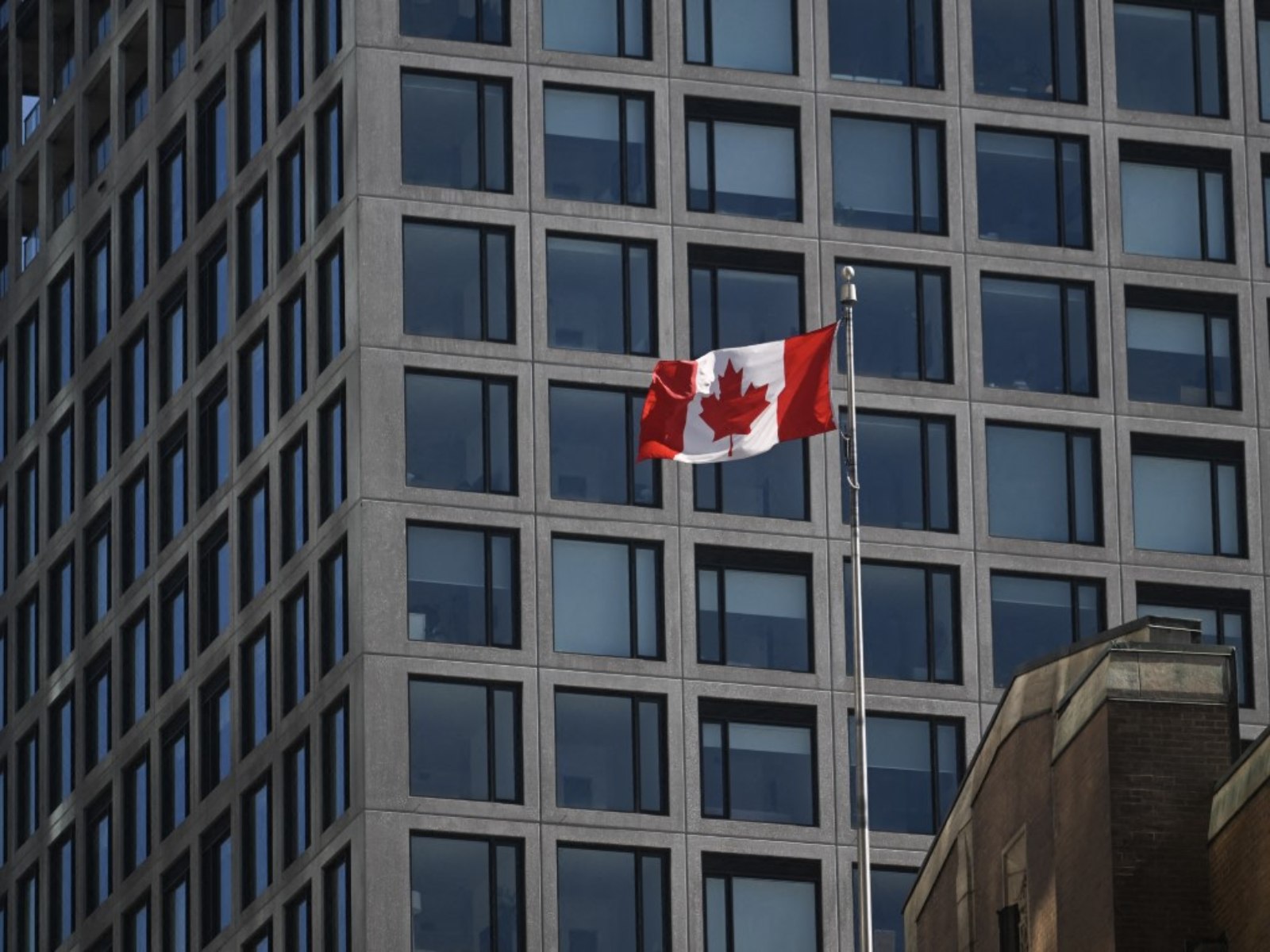 México y Canadá revisan resultados del plan de acción bilateral, vínculos económicos y Mundial 2026
