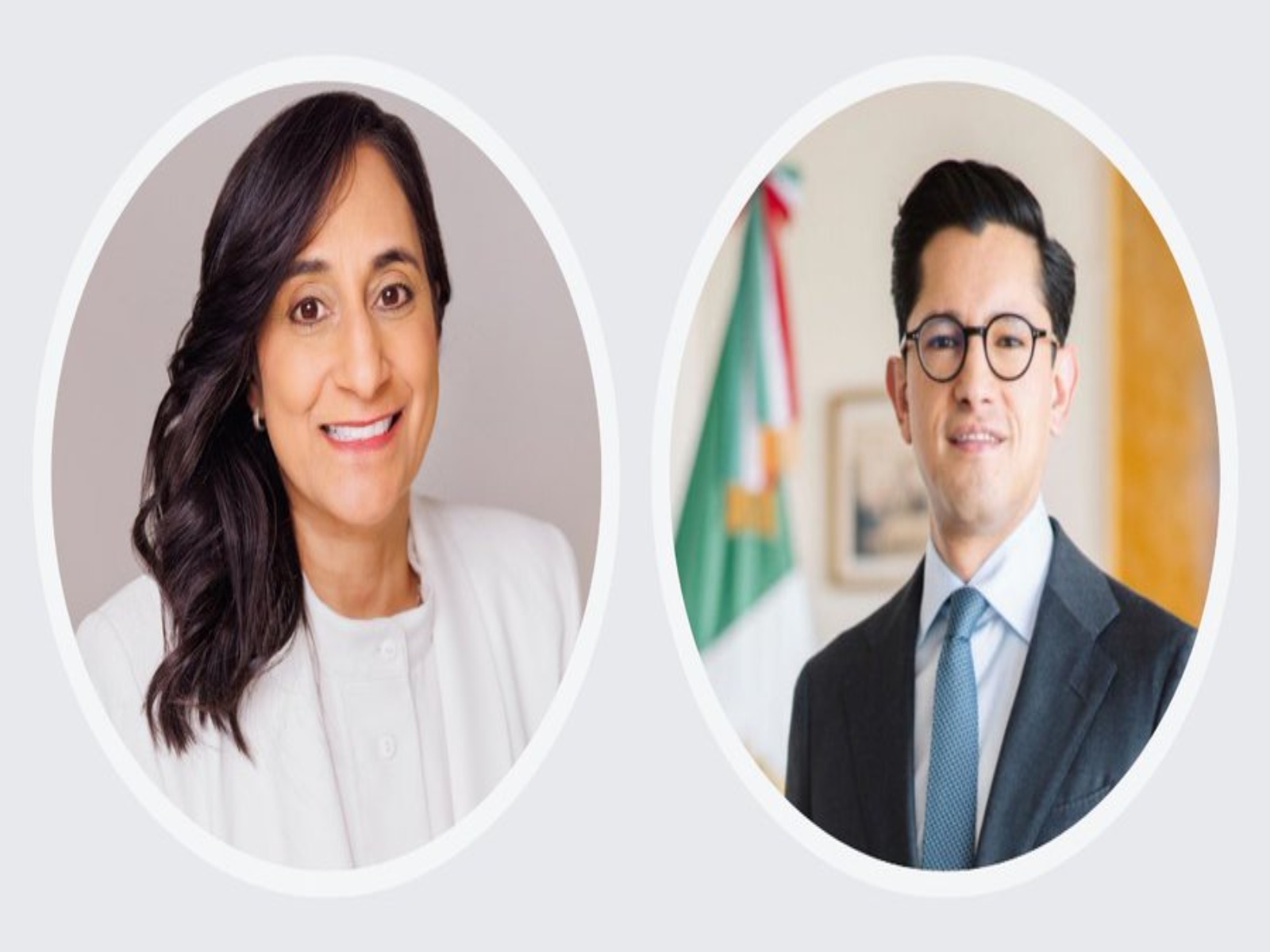 México y Canadá revisan resultados del plan de acción bilateral, vínculos económicos y Mundial 2026