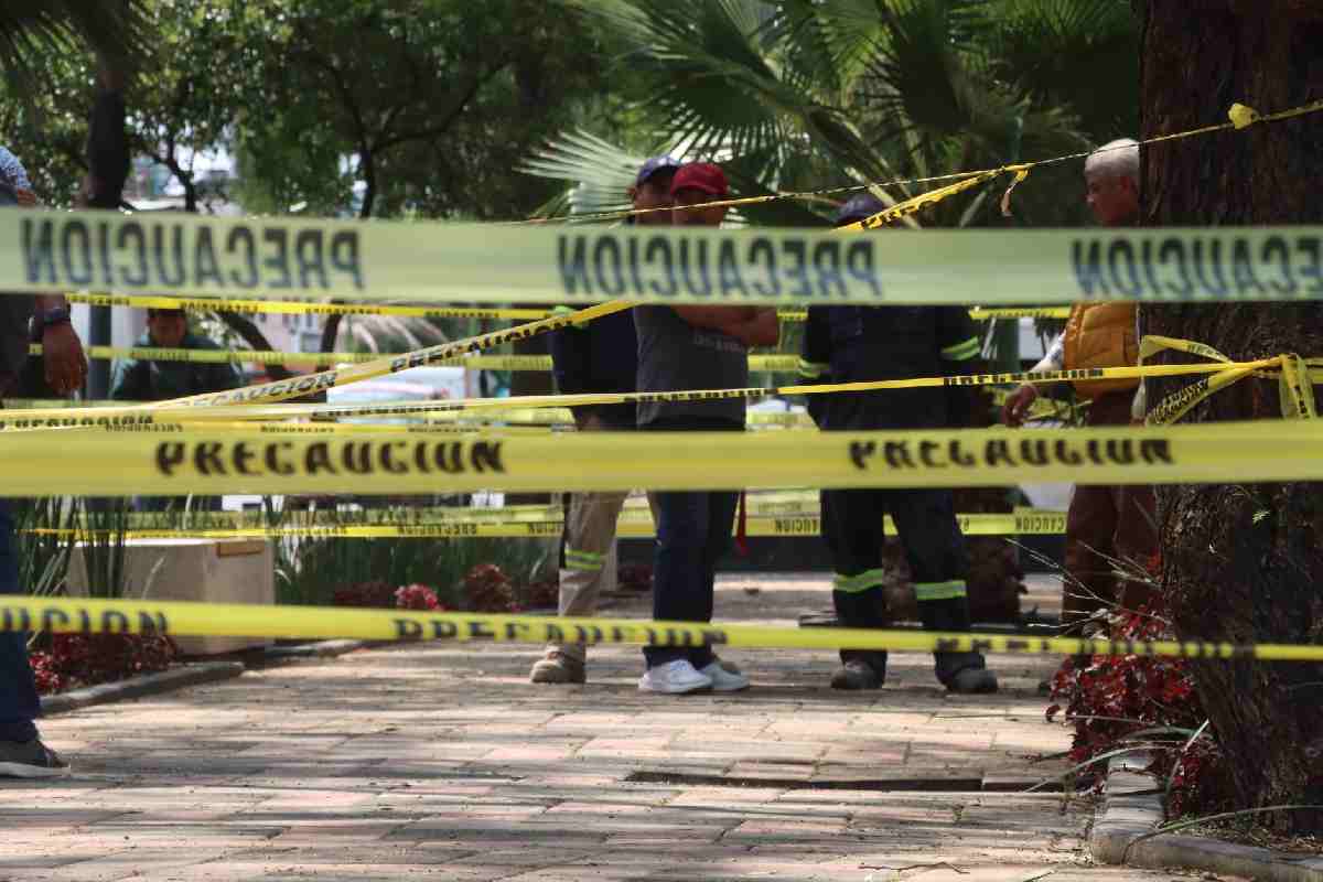 Muere niña de tres años en ataque armado en Irapuato, Guanajuato 