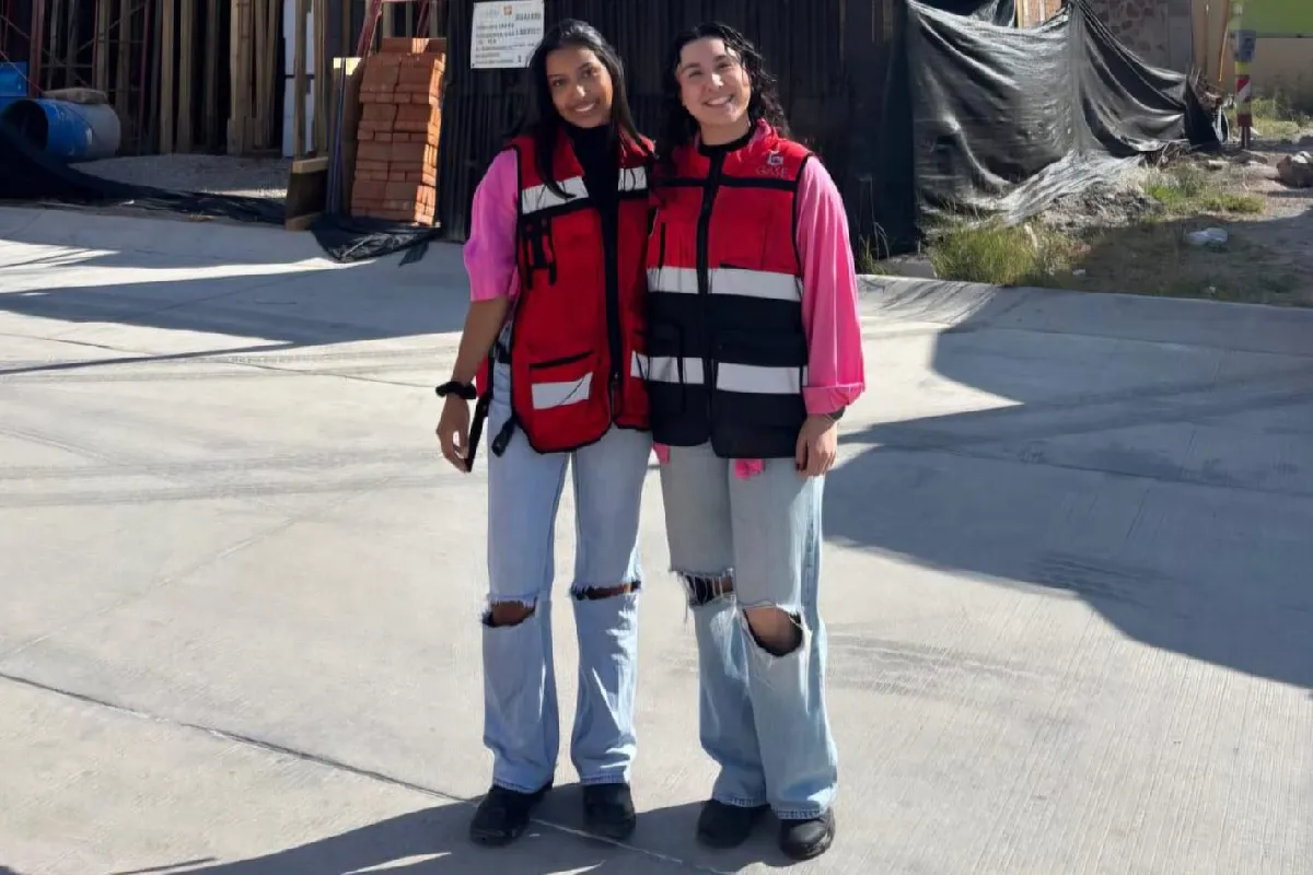 Mujeres dominan la matrícula universitaria en Guanajuato, pero persiste brecha de género