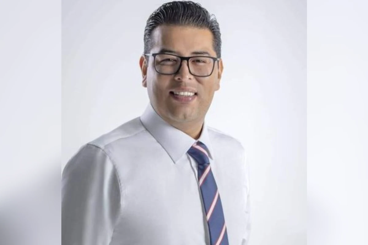 Nesto Camarillo MC narcocandidaturas