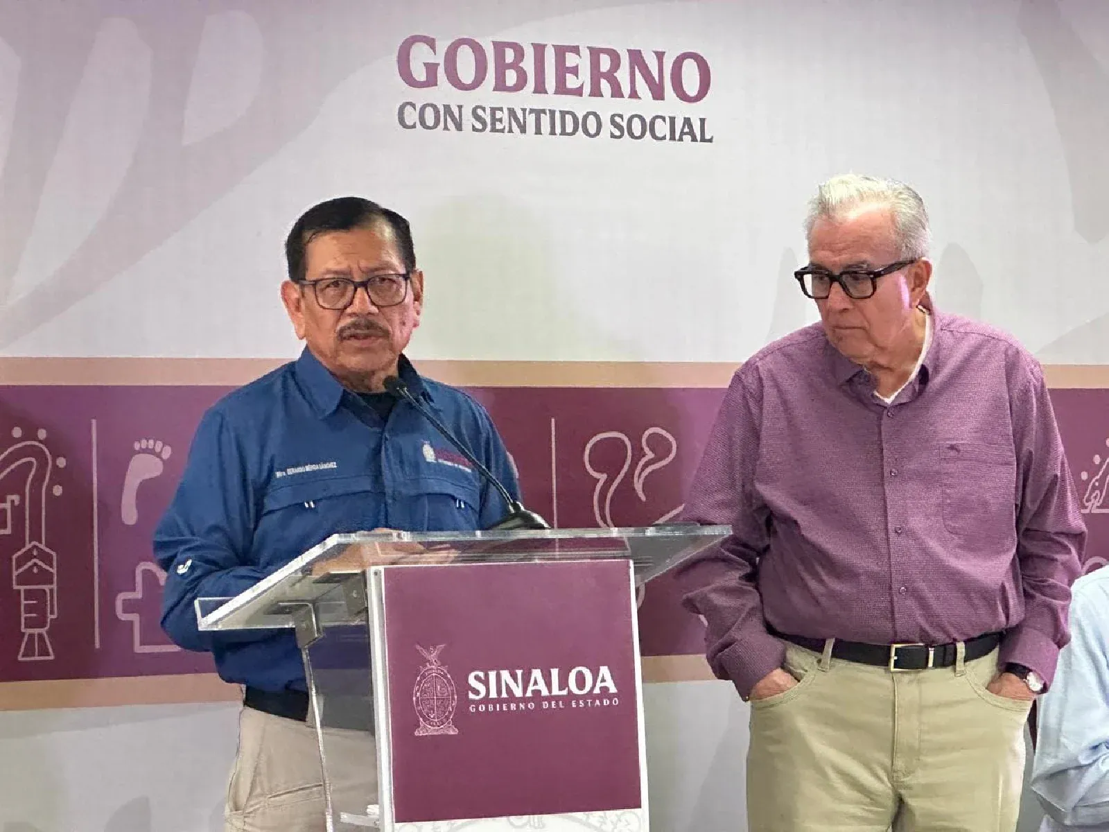 Ninguna persona que no sea honesta puede esconderse en la Transformación: Sheinbaum por funcionarios