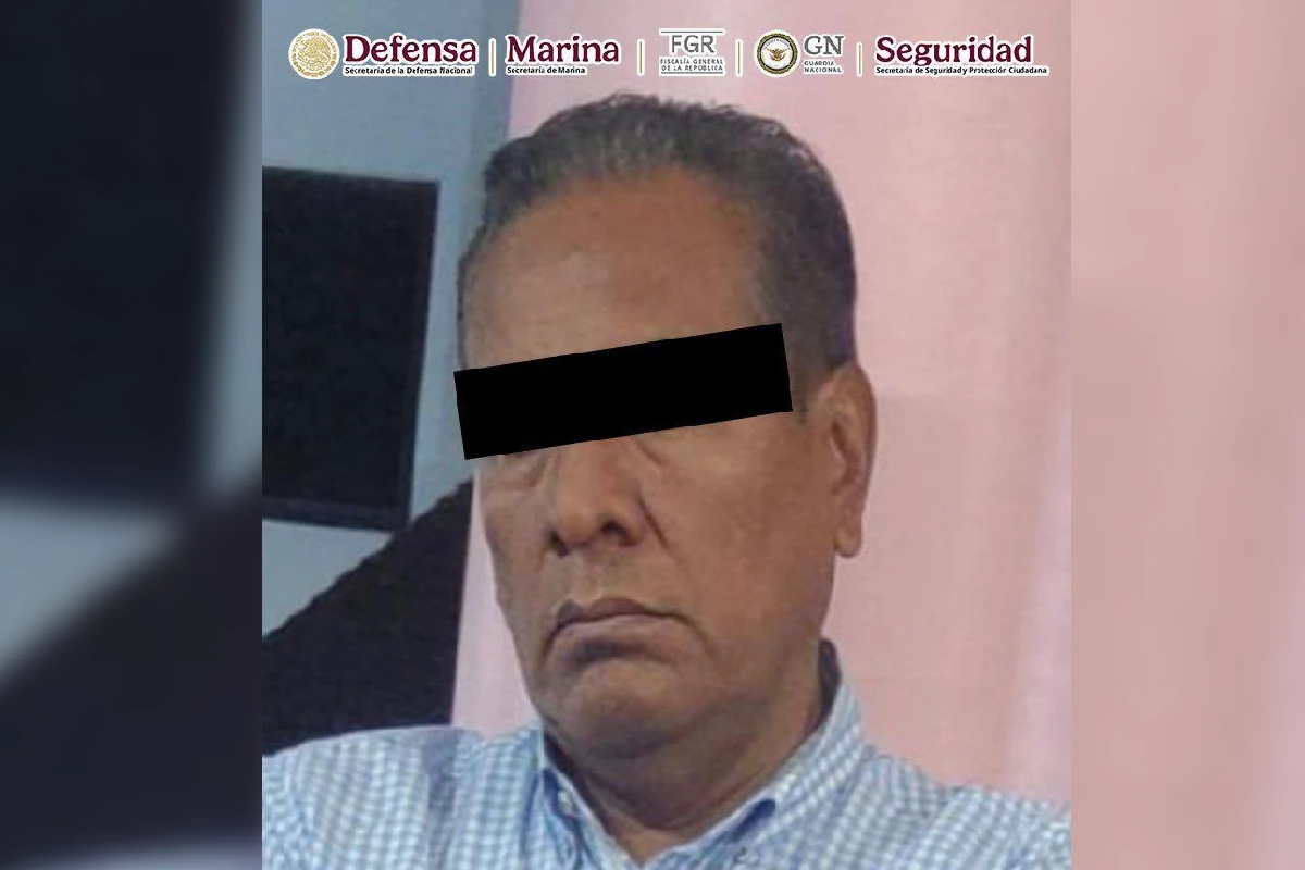 El Gabinete de Seguridad busca detener al presidente de Cuautla también.