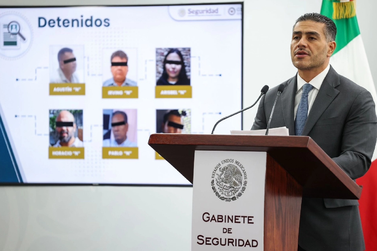 Operativo Enjambre: alcaldes, mandos policiacos y funcionarios investigados por corrupción y delincuencia