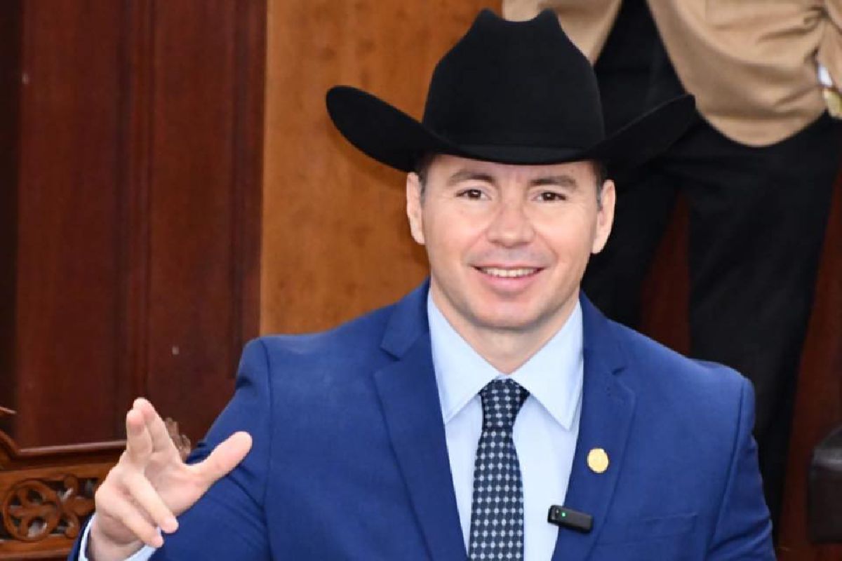 PAN exige a Morena revisar candidatura de “Tony” Flores en Coahuila por presunto abuso sexual en EU