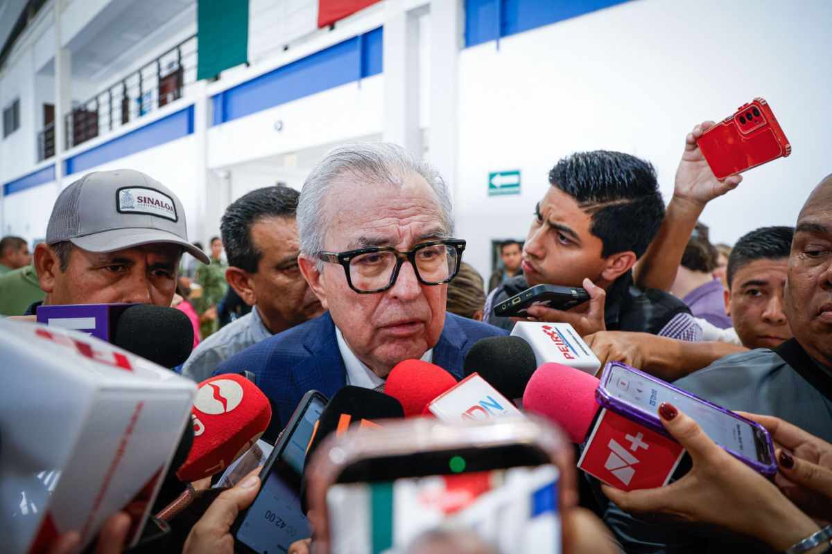 PAN exige alerta migratoria para que ningún funcionario acusado por EU de nexos con crimen escape