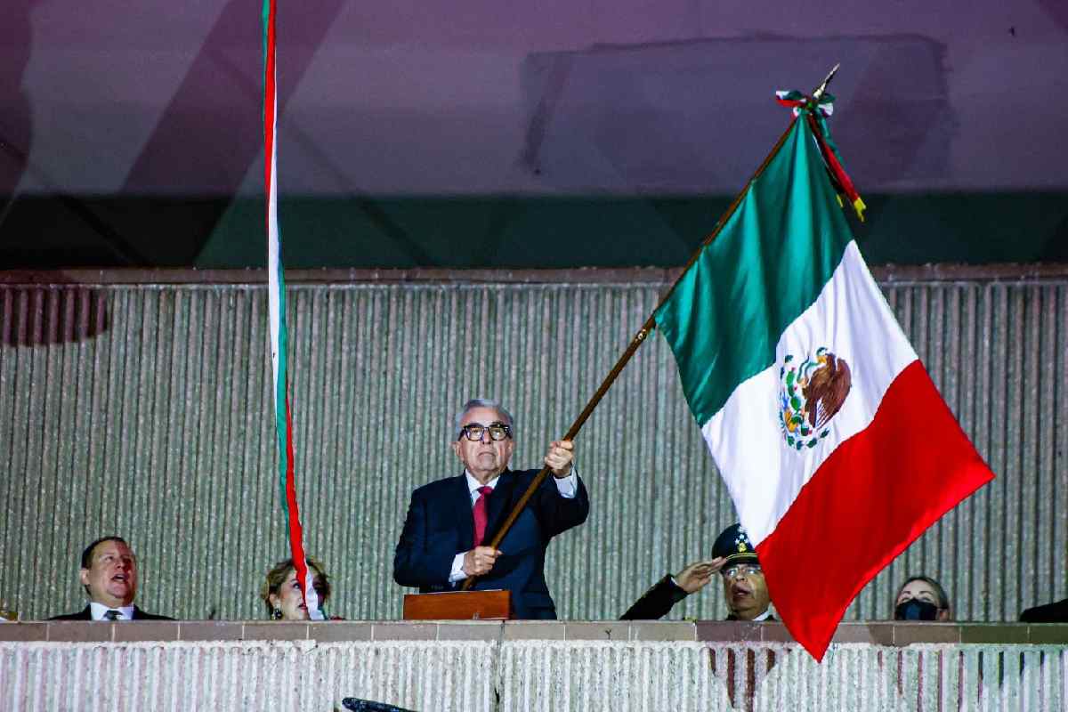 PAN insiste en desaparición de poderes en Sinaloa; “ya no hablamos solo de corrupción”: Jorge Romero