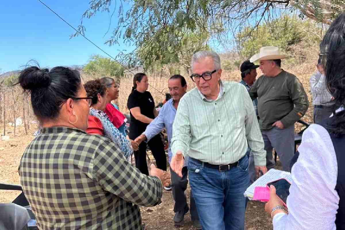 PAN insiste en desaparición de poderes en Sinaloa; “ya no hablamos solo de corrupción”, dice Jorge Romero