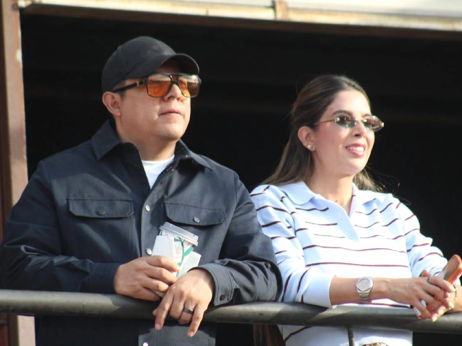 Partido Verde respalda a Ruth González, senadora y esposa del actual gobernador, como candidata en San Luis Potosí