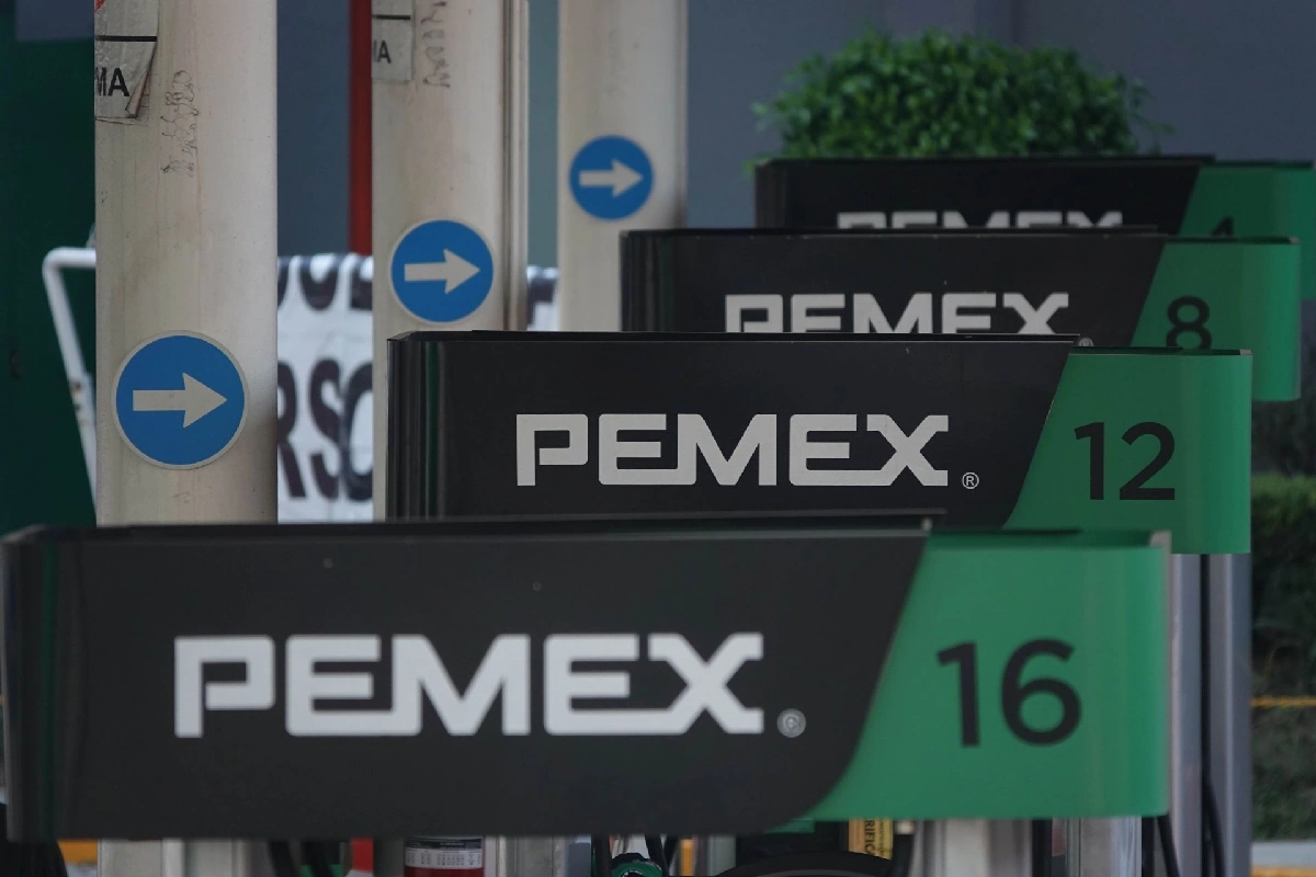 Pemex perspectiva estable