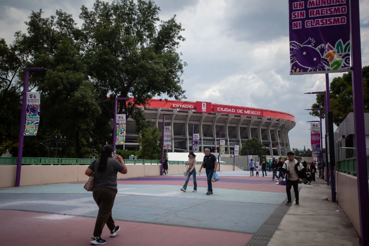La Fiscalía de CDMX busca dar atención inmediata con su plan estratégico para el Mundial 2026