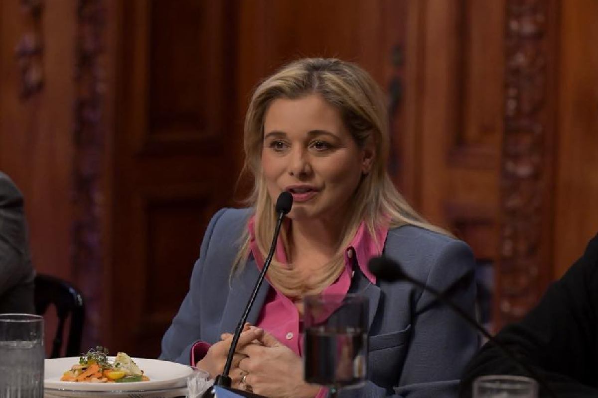  Gobierno de Chihuahua prohíbe acuerdos directos de funcionarios con agentes extranjeros