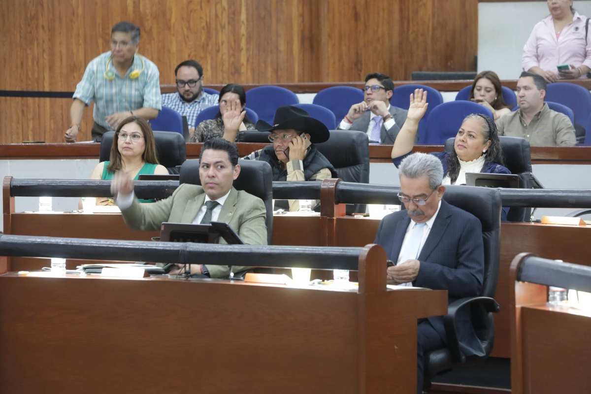 Proponen en San Luis Potosí someter a polígrafo aspirantes a candidaturas y detectar vínculo-narco