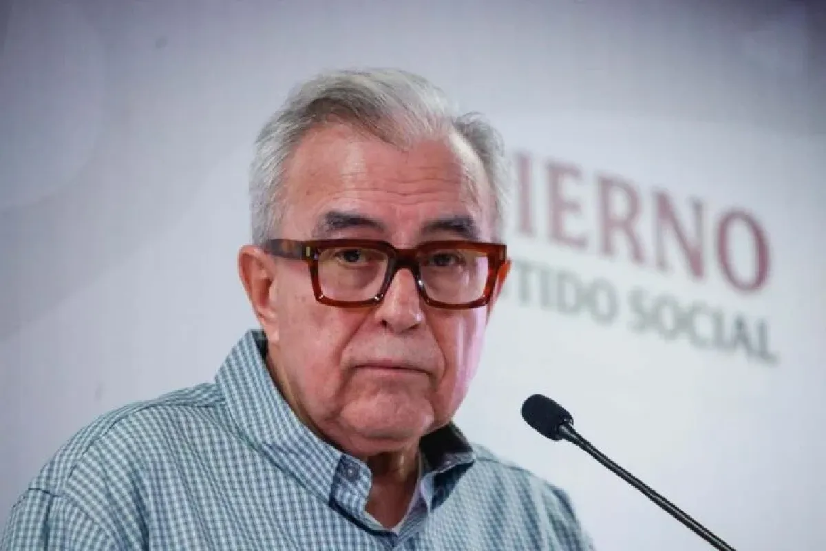 Reaparece exdirector de policía de Sinaloa y rechaza que se haya entregado a autoridades de EU