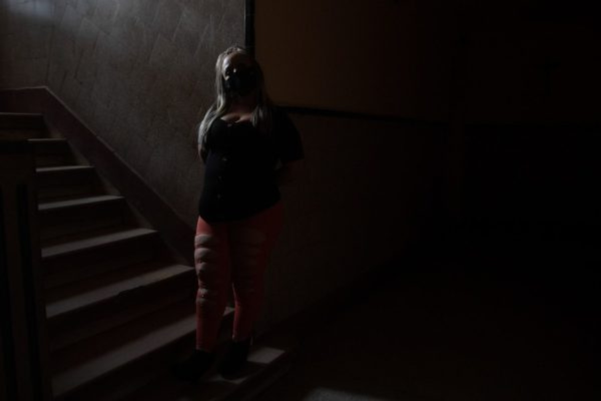 Rescatan a ocho mujeres víctimas de trata en Cancún, Quintana Roo; entre ellas una estadounidense