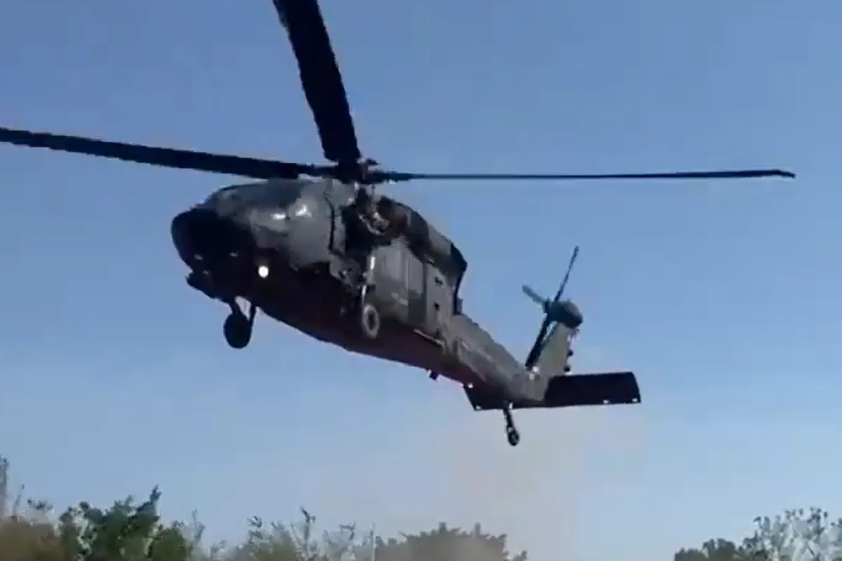 Rescatan a un ciudadano estadounidense privado de la libertad en Ixtlahuacán del Río, Jalisco, tras alerta del FBI