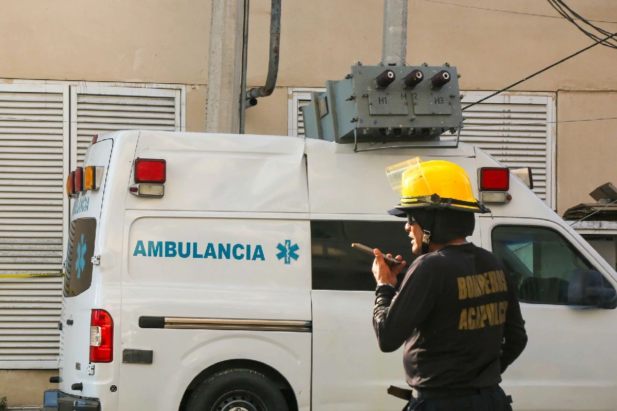 Riña en Cereso de Ciudad  Obregón. 