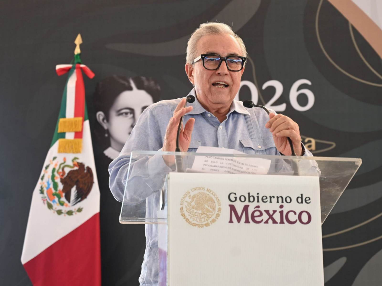 Rocha Moya comisión permanente pan