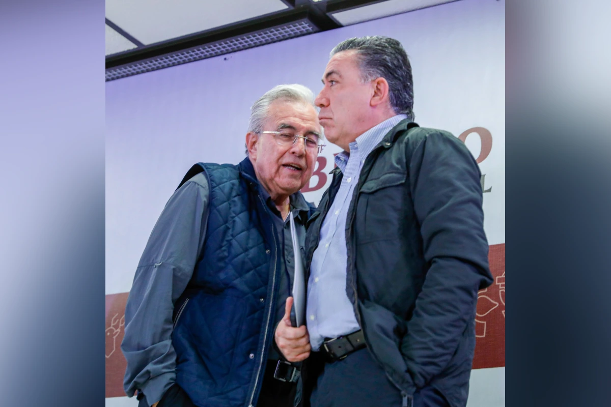 Enrique Inzunza Cázarez