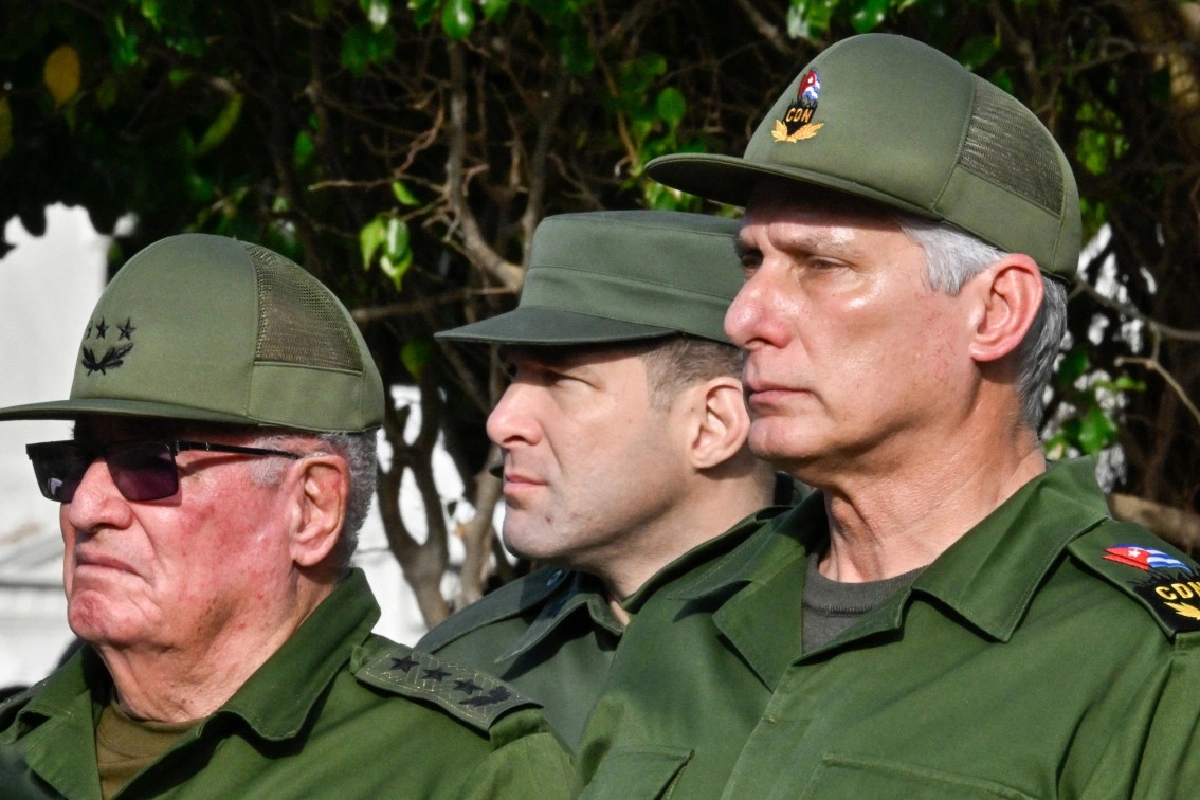 Rubio ofrece a Cuba una “nueva relación”; buscan culpar al gobierno cubano del “daño despiadado” de EU, responde canciller