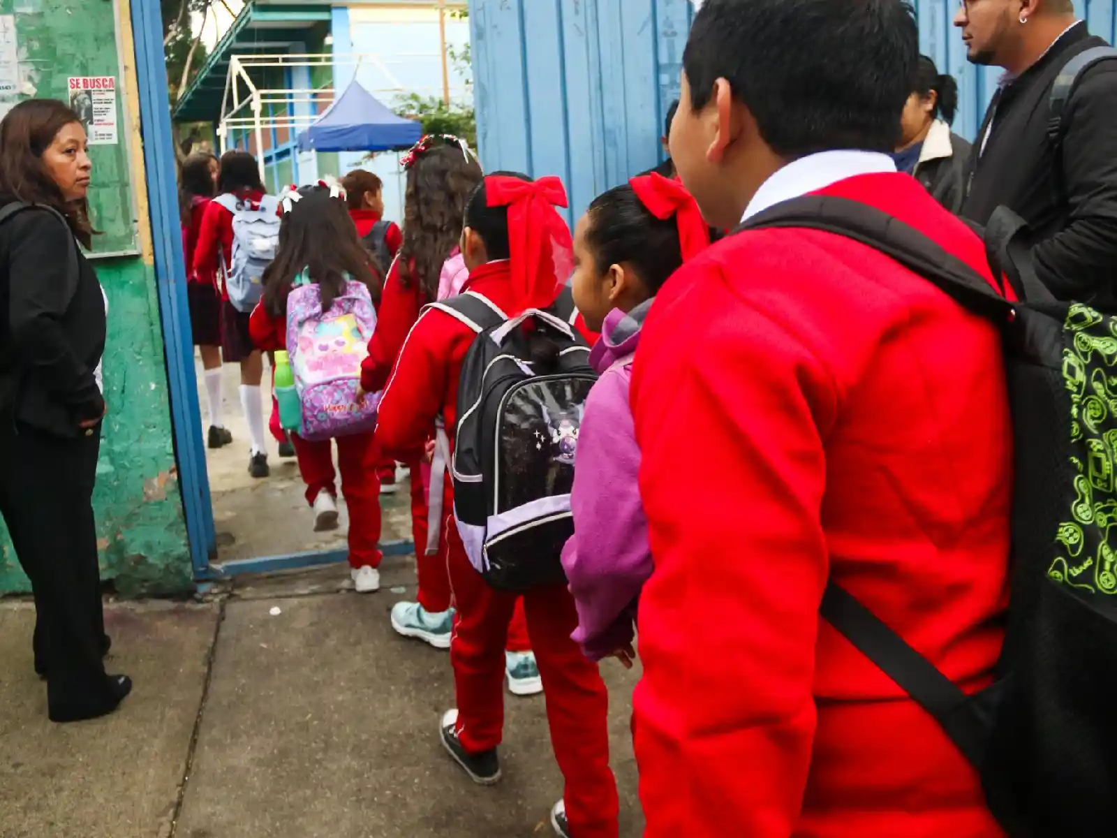 SEP adelanta fin del ciclo escolar por intenso calor y el Mundial