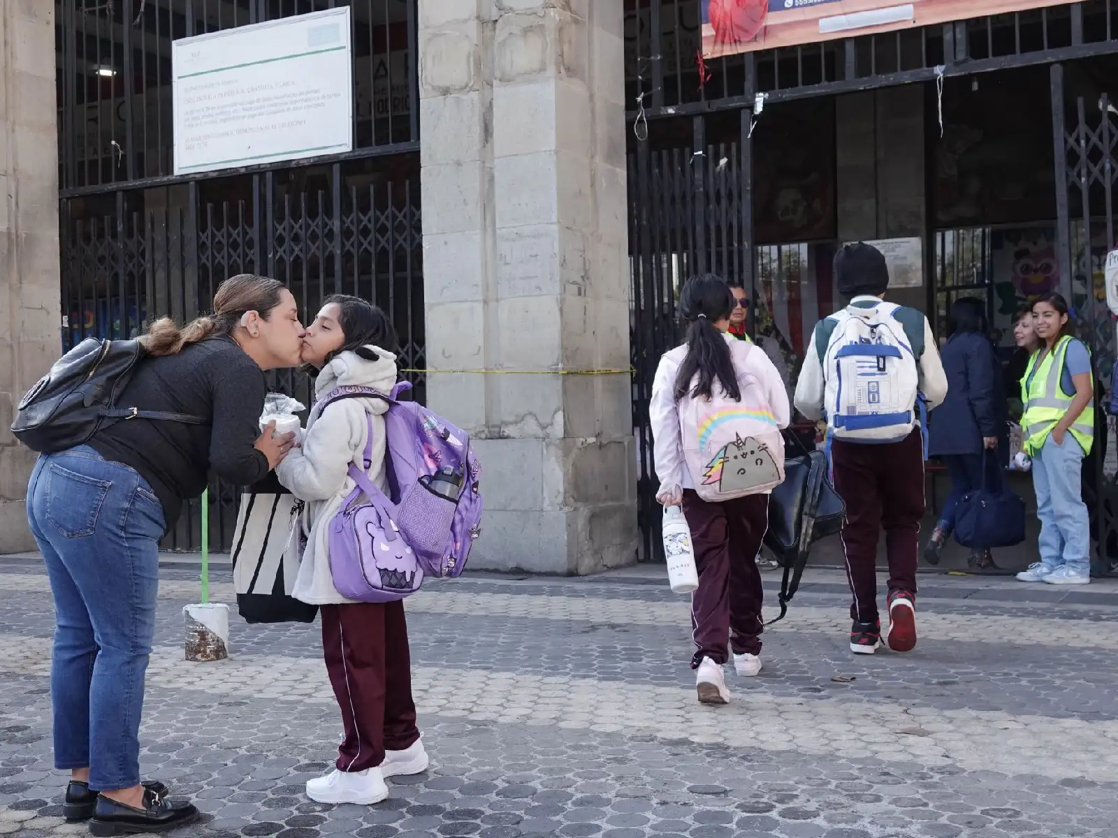 SEP confirma fin de clases el 5 de junio por el Mundial 2026; regreso, aún sin fecha