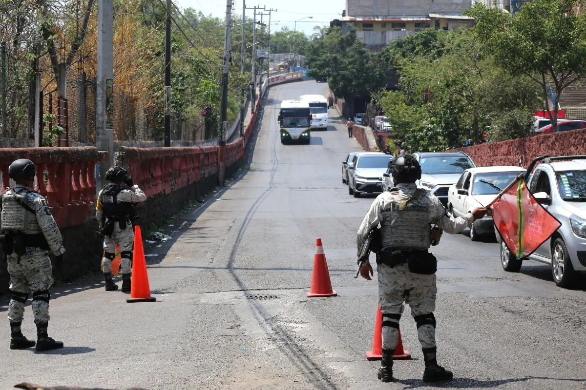 Anticorrupción y Buen Gobierno emitieron sanciones