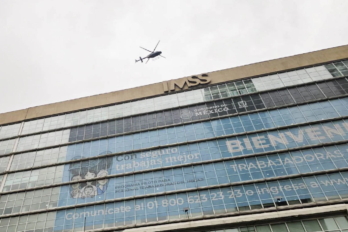 Sancionan a nueve servidores públicos de Pemex, CFE, IMSS y otras dependencias federales