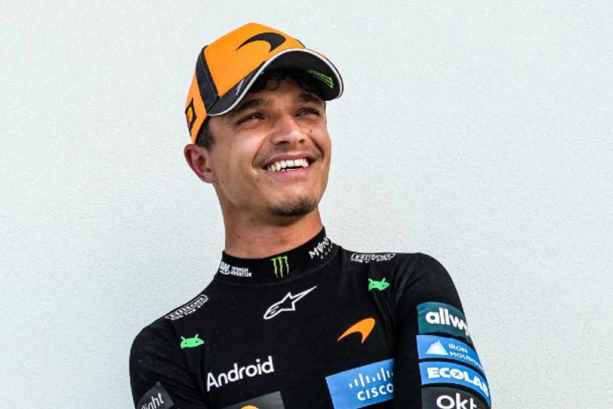 F1: Lando Norris gana sprint de Miami