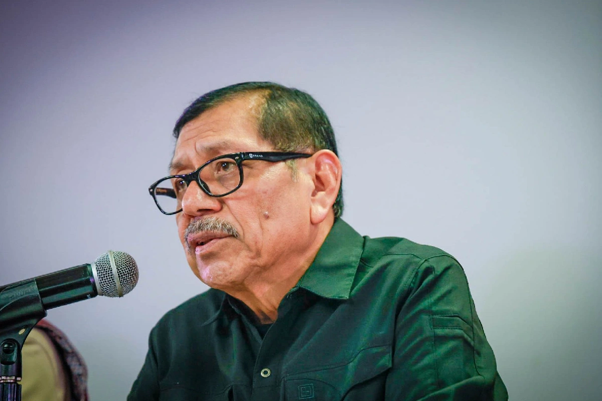 Mérida Sánchez se entregó a las autoridades estadounidenses