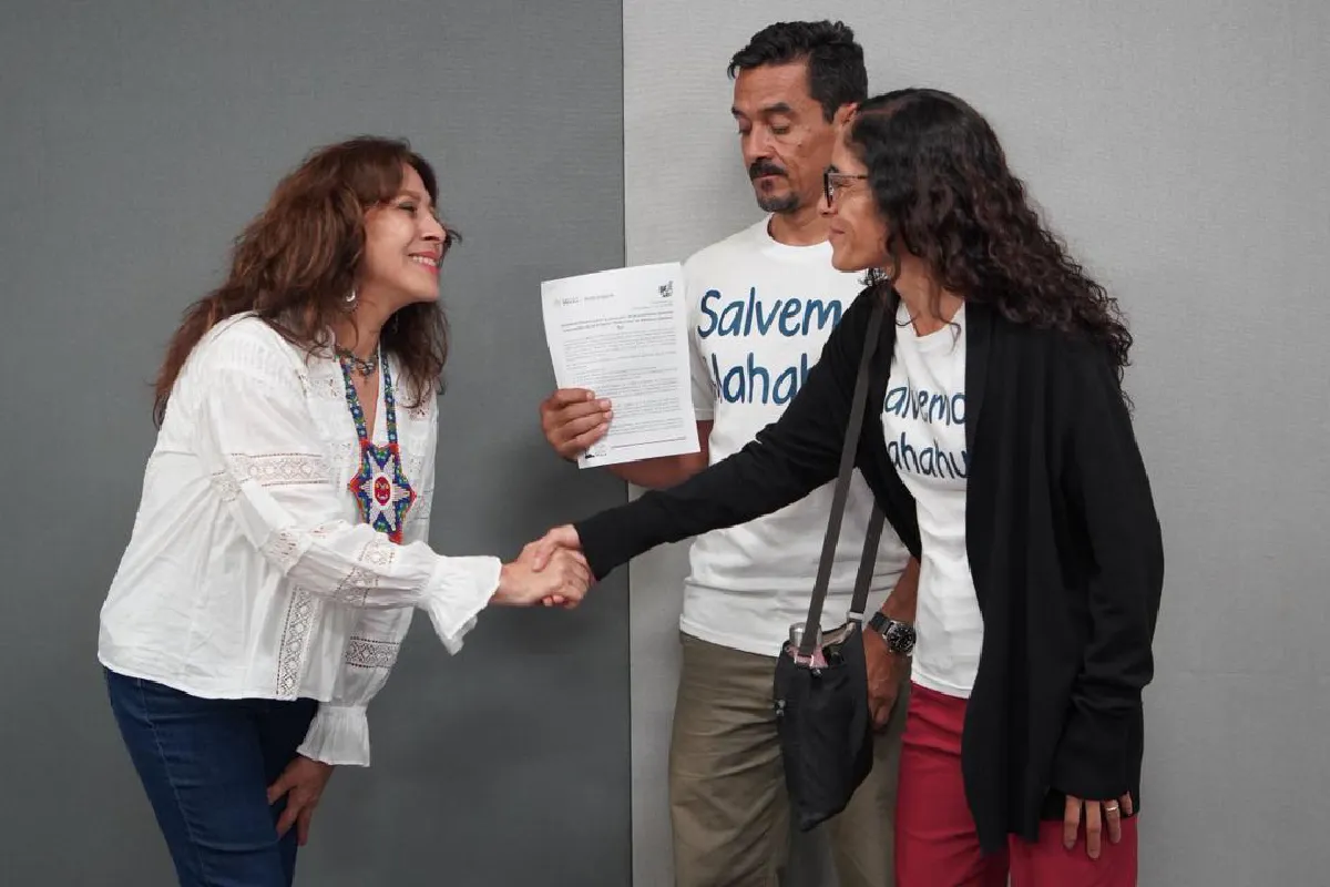 Semarnat concluye proceso del proyecto “Perfect Day” de Royal Caribbean en Mahahual, Quintana Roo