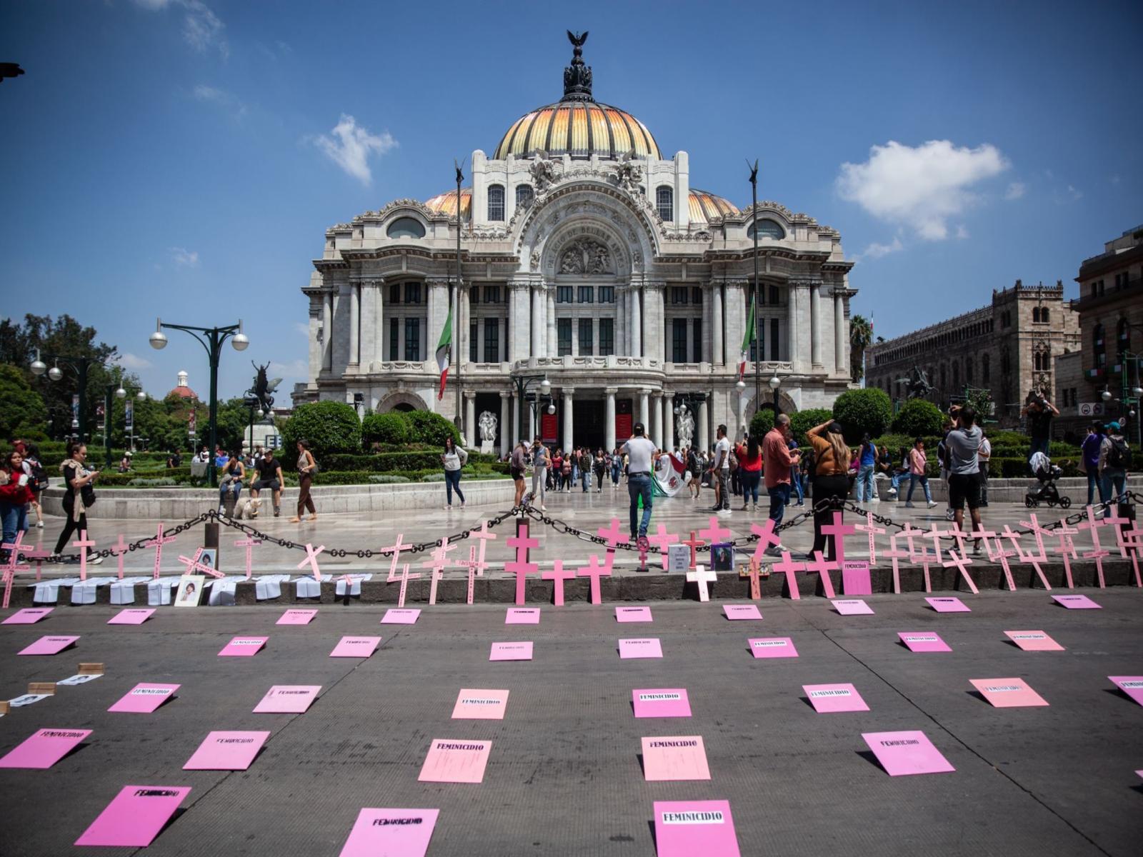 Sentencian a luchador “Cuatrero” a 12 años de prisión por feminicidio en grado de tentativa